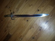 Baionnette  Belge Du Génie 1868 Terssen - Knives/Swords