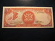 1 Dollar TRINIDAD AND TOBAGO Unused UNC Banknote Billet Billete - Trinité & Tobago