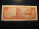 1 Dollar TRINIDAD AND TOBAGO Unused UNC Banknote Billet Billete - Trinité & Tobago