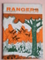 RANGERS Scout Revue Mensuelle - Edition N° 5 / 6 Mai - Juin - Juillet 1969 ( Voir Photo ) ! - Padvinderij