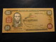 2 Dollars 1992 JAMAICA Unused UNC Banknote Billet Billete - Jamaica