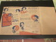 Delcampe - Vintage"Jeu De L'ALSA" Années 50+Règle Du Jeu-Dépliant Publicitaire Levure Alsacienne Nancy+enveloppe Originale Protecti - Autres & Non Classés