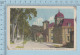 St. Hyacinthe Quebec -Bureau Des Douanes Et Des Postes, A Voyagée En 1946 + Timbre - CPSM - St. Hyacinthe