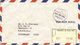 Costa Rica, 1954,  Registred Airmail Cover To Switzerland, Mixed Franking, See Scan! - Costa Rica
