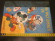 Vintage BD (en Français) Séries Disney MICKEY EDITIONS COLBERT 5 RELIURES LES BELLES HISTOIRES DE WALT-DISNEY N°36 à 40 - Disney