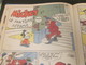 Delcampe - Vintage BD (en Français) Séries Disney MICKEY EDITIONS COLBERT 5 RELIURES LES BELLES HISTOIRES DE WALT-DISNEY N°36 à 40 - Disney