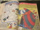 Delcampe - Vintage BD (en Français) Séries Disney MICKEY EDITIONS COLBERT 5 RELIURES LES BELLES HISTOIRES DE WALT-DISNEY N°36 à 40 - Disney