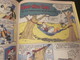 Delcampe - Vintage BD (en Français) Séries Disney MICKEY EDITIONS COLBERT 5 RELIURES LES BELLES HISTOIRES DE WALT-DISNEY N°36 à 40 - Disney