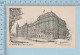 Montreal  Quebec - The Windsor Hotel, From A Pencil Drawing Signé:  - CPSM - Autres & Non Classés