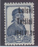 Dt.Bes.2.WK Litauen Telsiai MiNr. 2III ** - Besetzungen 1938-45