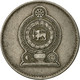 Monnaie, Sri Lanka, Rupee, 1982, TB, Copper-nickel, KM:136.2 - Sri Lanka