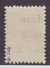 Dt.Bes.2.WK Litauen Telsiai MiNr. 7III ** - Besetzungen 1938-45