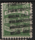 Cina Empire 50c. O/Used - Usati