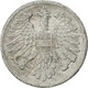 Monnaie, Autriche, 2 Groschen, 1952, TB, Aluminium, KM:2876 - Autriche