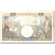 France, 1000 Francs, 1 000 F 1940-1944 ''Commerce Et Industrie'', 1941 - 1 000 F 1940-1944 ''Commerce Et Industrie''