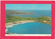 Modern Post Card Of Lancresse And Pembroke Bays,Vale,Guernsey,Channel Islands,B32. - Guernsey