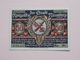 NAUMBURG - 50 Pfennige NOTGELD - 1920 - 03656 ( Details Zie Foto ) ! - [11] Local Banknote Issues