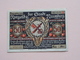 NAUMBURG - 50 Pfennige NOTGELD - 1920 - 03601 ( Details Zie Foto ) ! - [11] Local Banknote Issues