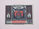 DETMOLD - 50 Pfennige NOTGELD - 1920 - 803695 ( Details Zie Foto ) ! - [11] Local Banknote Issues