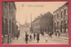 Diegem - Chaussée De Haecht, Couvent Et école St-Joseph ... Geanimeerd - 1938  ( Verso Zien ) - Diegem