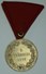 Hongrie Hungary Ungarn 3 Medals " Signum Memoriae " 1898 + " Military Medal " 1873 + " Diamond Jubilee " 1908 - Andere & Zonder Classificatie