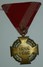Hongrie Hungary Ungarn 3 Medals " Signum Memoriae " 1898 + " Military Medal " 1873 + " Diamond Jubilee " 1908 - Autres & Non Classés