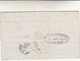 London To Palermo, Cover 1877 - Storia Postale