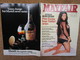 Delcampe - MAYFAIR Revue érotic Charme Sexy Nue Nude V Principal Ewing Silent Flight Planeur SS Great Britain Jeepneys Philippines - Men's