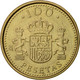 Monnaie, Espagne, Juan Carlos I, 100 Pesetas, 1998, Madrid, TTB - 100 Peseta