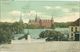 Hillerød 1907; Frederiksborg Slot - Circulated. (Johs. Koren) - Danemark