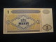 1 Manat AZERBAIJAN Azerbaidjan Unused UNC Banknote Billet Billete - Arzerbaiyán