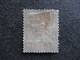 A). Saint Pierre Et Miquelon:  N° 59, Neuf X . - Unused Stamps