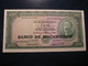 100 Escudos 1961 MOZAMBIQUE Moçambique Portugal Unused UNC Banknote Billet Billete - Mozambique