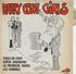 Darry Cowl Girls 45t. EP *tirer Un Coup* - Other - French Music