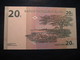 20 C 1997 CONGO Unused UNC Banknote Billet Billete - République Démocratique Du Congo & Zaïre