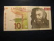 10 Tolarjev 1992 SLOVENIA Slovenie Unused UNC Banknote Billet Billete - Slovénie
