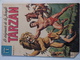 TARZAN N° 8  -   BD - Tarzan