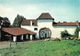 Beauvechain - Nodebais (1320) : Ferme D'Agbiermont - Porche D'entrée. CPSM. - Beauvechain