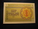 1 Tyin 1993 KAZAKHSTAN Unused UNC Banknote Billet Billete - Kazakhstan