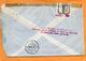 Norway 1968 Cover Mailed - Brieven En Documenten