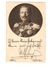 PK Deutsche Kriegskarte Roten Kreuzes BM Germania Berlin 16/11/1915 Zensur N.Luxemburg 1315 - Briefe U. Dokumente