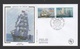 DF / FDC DU TP 3277 Et 3278 BATEAUX VOILIERS / ARMADA DU SIÈCLE - ROUEN 1999 /  " EUROPA " ET " CUAUHTEMOC " - Covers & Documents