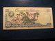 500 Bolivares 1990 VENEZUELA Banknote Billet Billete - Venezuela