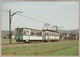 Stuttgart - Tw 6 + Bw 22 Erreichen Den Ortseingang Von Neuhausen - Frühjahr 1977 - Bahn - Railway - Trains - Tranvía