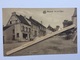 BOUSVAL « Rue De L’Eglise « Panorama,animée,cycliste ,commerce (1930) Édit Miesse-Denis (ALBERT). - Genappe