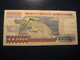 1000000 Lirasi 1970 TURKEY Turquie Circulated Banknote Billet Billete - Turchia