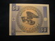 50 Tyiyn KYRGYZSTAN Kirghizistan Unused UNC Banknote Billet Billete - Kirghizistan