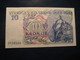 10 Kronor 1968 SWEDEN Suede Good Condition Banknote Billet Billete - Schweden