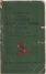 Manuel Pratique/Instructions For Using SINGER Electric Sewing Machine 15-90/Singer Manufacturing Company/USA/1948  MER60 - Altri & Non Classificati