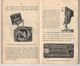 Delcampe - Manuel Pratique/Instructions For Using SINGER Electric Sewing Machine 15-90/Singer Manufacturing Company/USA/1948  MER60 - Other & Unclassified